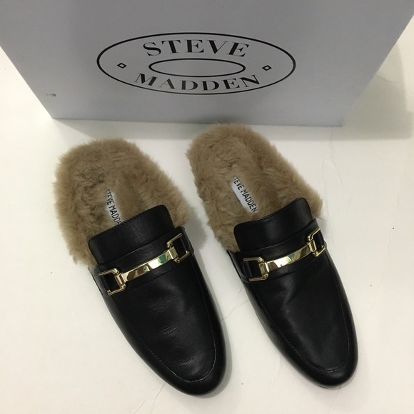 Steve Madden mules - Picture 1 of 3